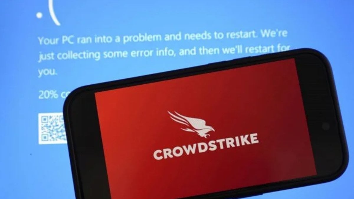 Dünyada tüm sistemler çöktü: CrowdStrike sorunu nasıl düzeltilir