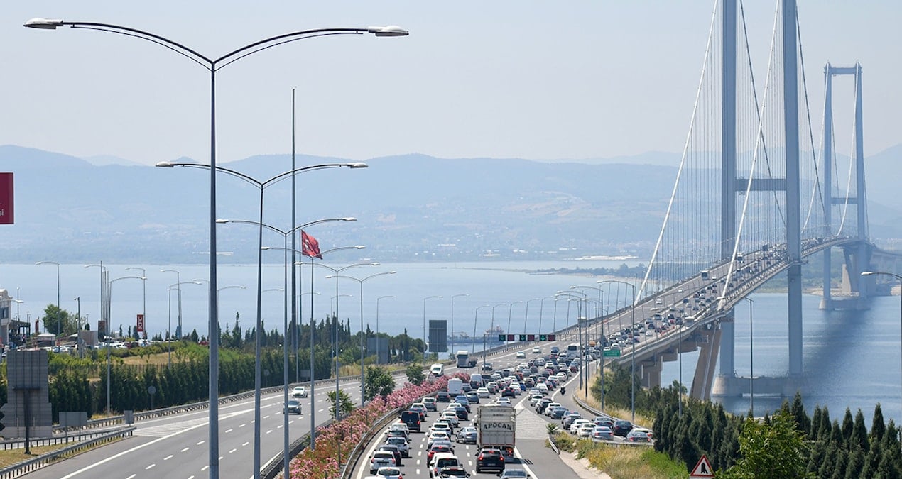 AKP garantili vurgun