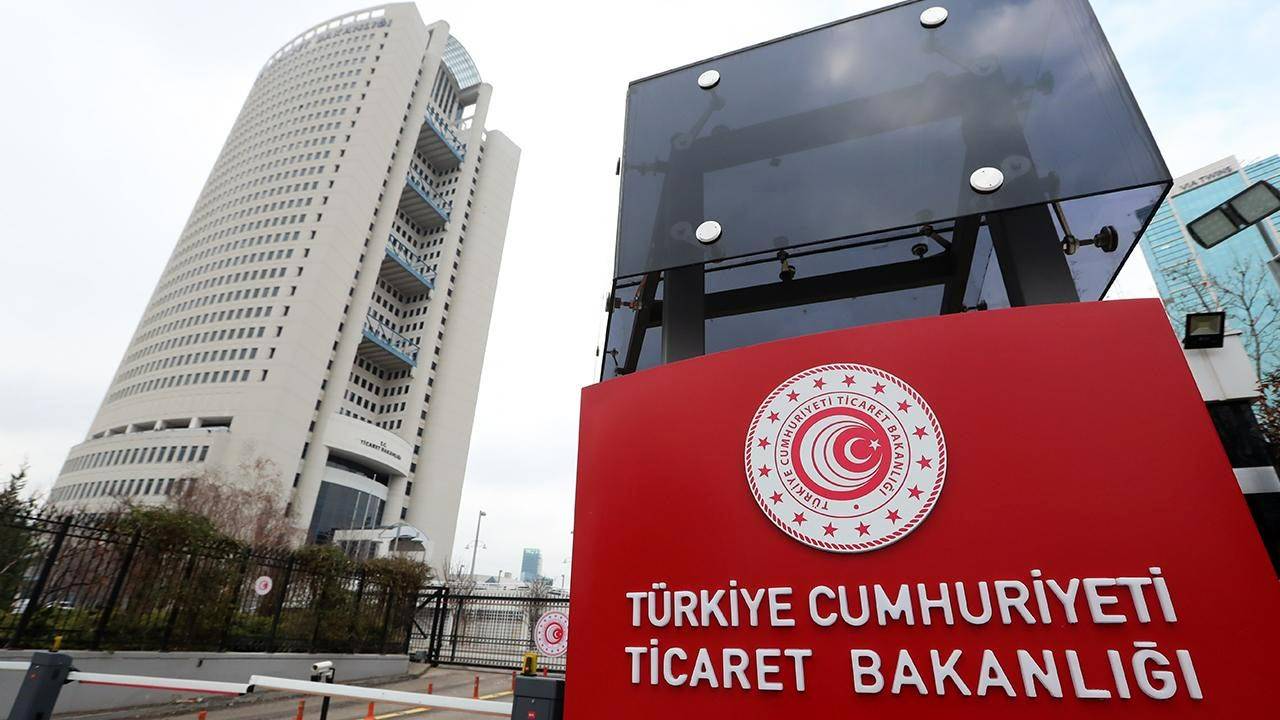 Ticaret Bakanlığı 2024’te 4 milyar liradan fazla ceza kesti